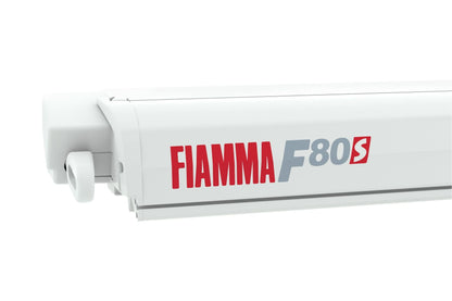 Fiamma F80s Awning for Mercedes Sprinter - Out There Vans