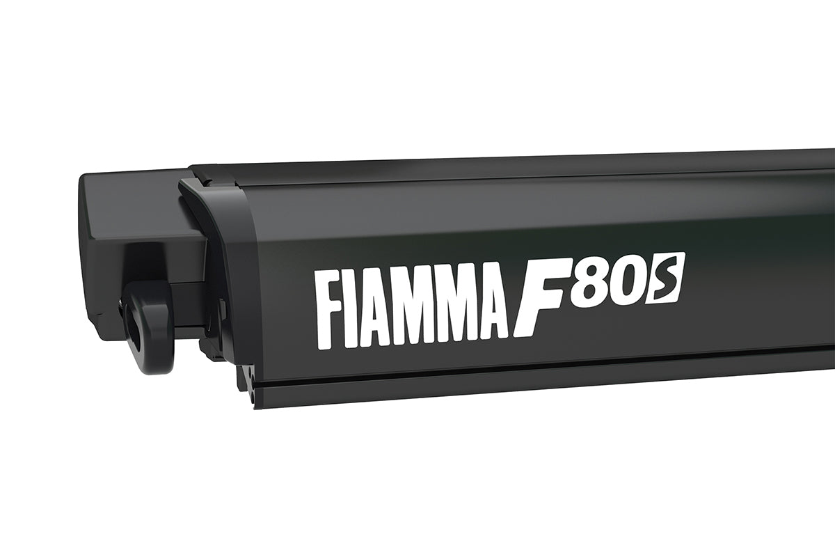 Fiamma F80s Awning for Mercedes Sprinter - Out There Vans