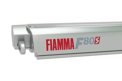 Fiamma F80s Awning for RAM ProMaster - Out There Vans