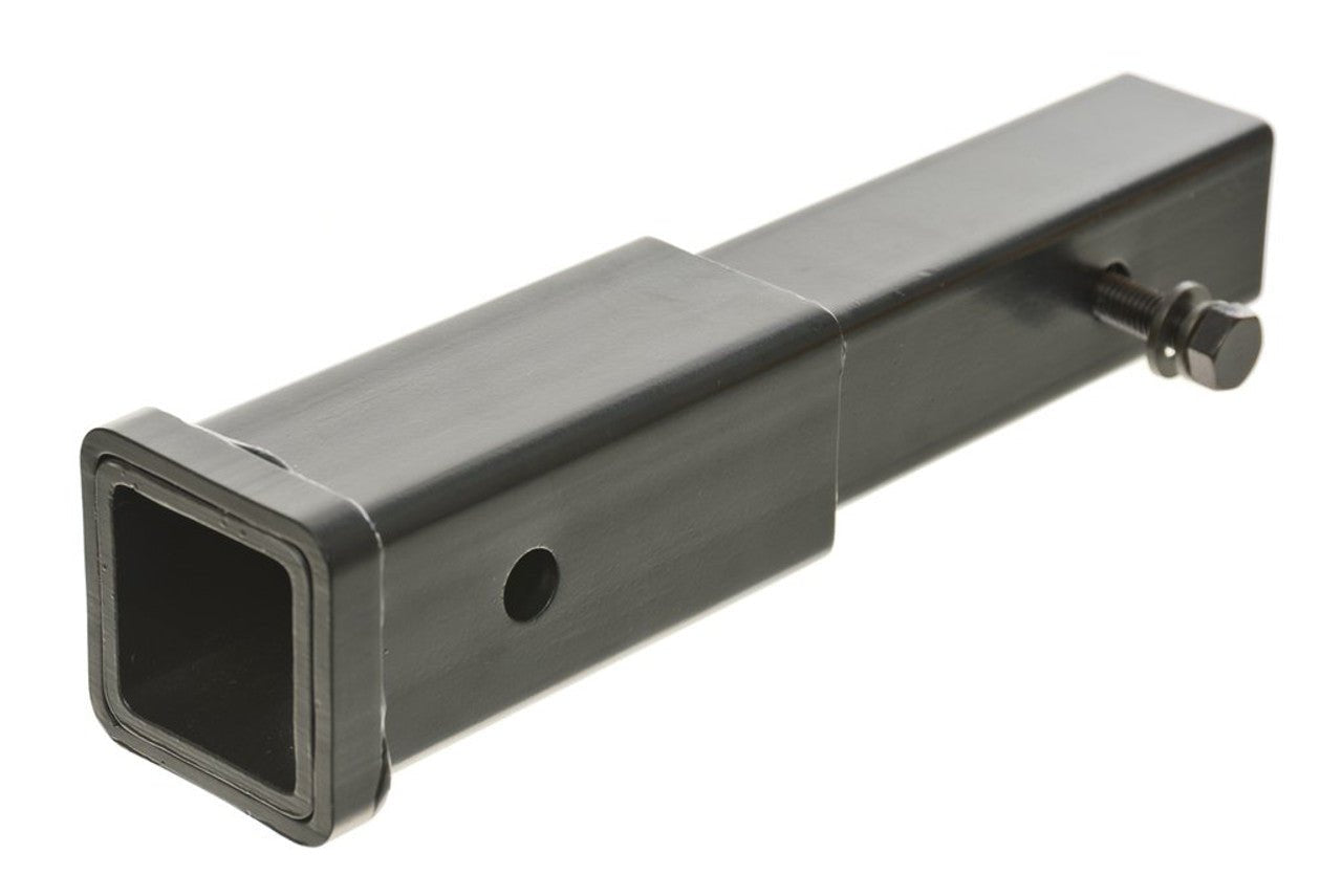 RockyMounts 8" Hitch Extension - Out There Vans