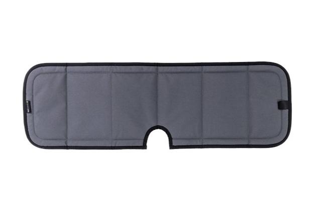 VanEssential CRL Bunk Window Cover - Out There Vans, LLC