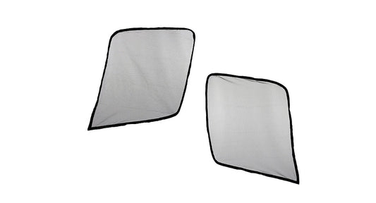 VanEssential Mercedes Sprinter Bug Screens - Front Doors (Pair) - Out There Vans