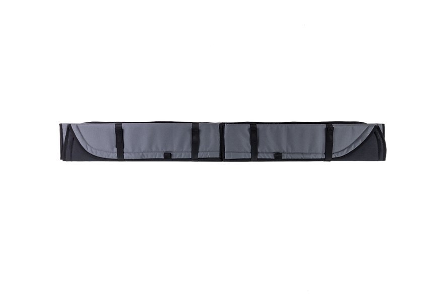 VanEssential Mercedes Sprinter Sliding Door Window Cover - Out There Vans, LLC