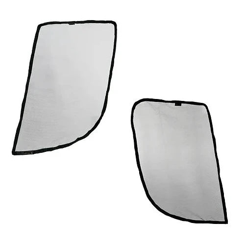 VanEssential RAM ProMaster Bug Screens - Front Doors (Pair) - Out There Vans