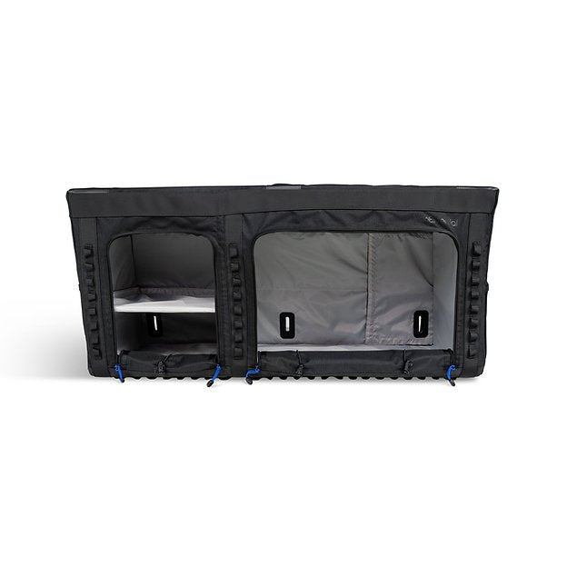 VanEssential Soft-Sided Upper Storage Cabinets - Out There Vans